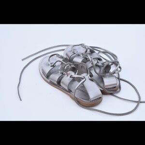 Madewell gladiator sandals